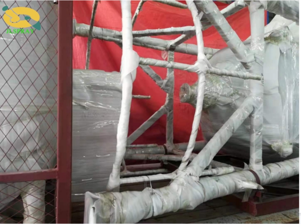 spray dryer's detail spray dryer's detail