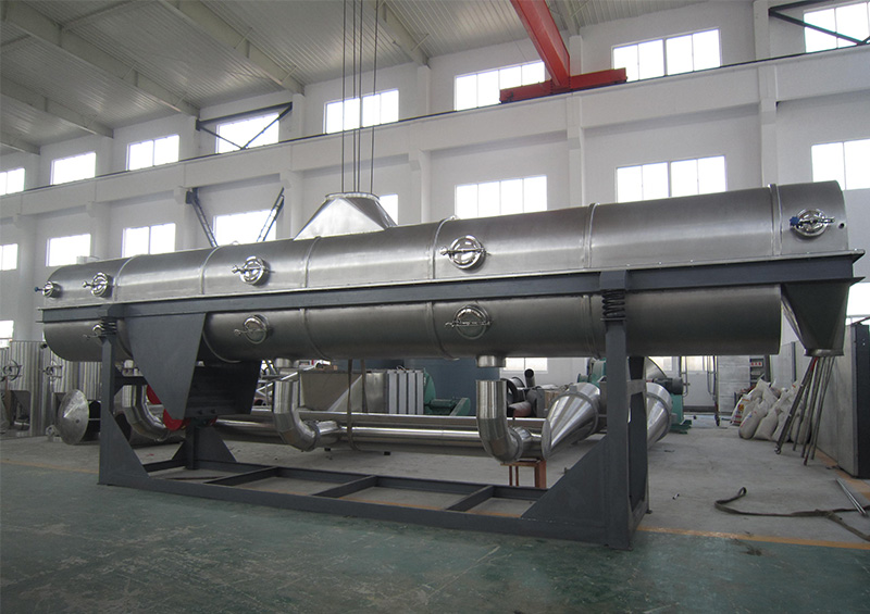 industrial spray dryer 