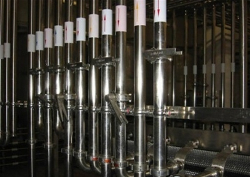 milk powder production line milk powder production line